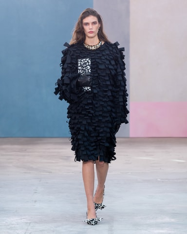 Lookbook Fall 26 | Carolina Herrera